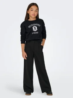 Sale KOGNEVERMORE Sweatshirt Børn Tøj·Sweatshirts