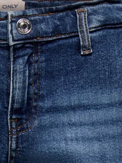 Outlet KOGNEW Wide leg fit Jeans Børn Tøj·Jeans