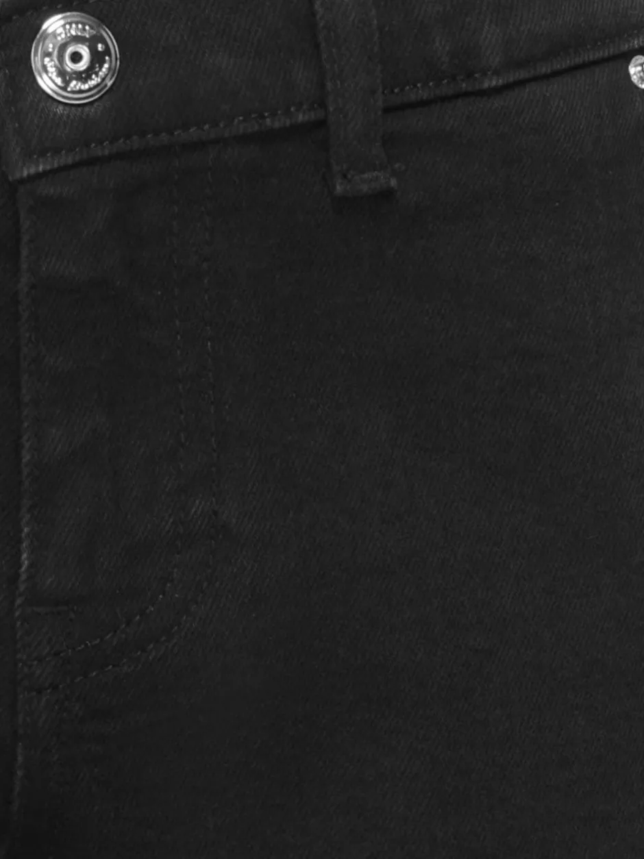 Clearance KOGNEW Wide leg fit Jeans Børn Tøj·Jeans