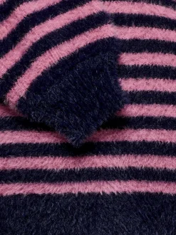 Hot KOGNEWPIUMO Striktrøje Børn Tøj·Strik & Cardigans