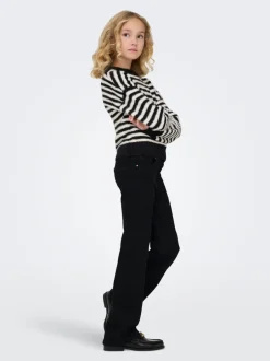 Discount KOGNEWPIUMO Striktrøje Børn Tøj·Strik & Cardigans