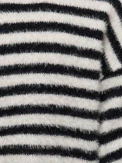 Discount KOGNEWPIUMO Striktrøje Børn Tøj·Strik & Cardigans