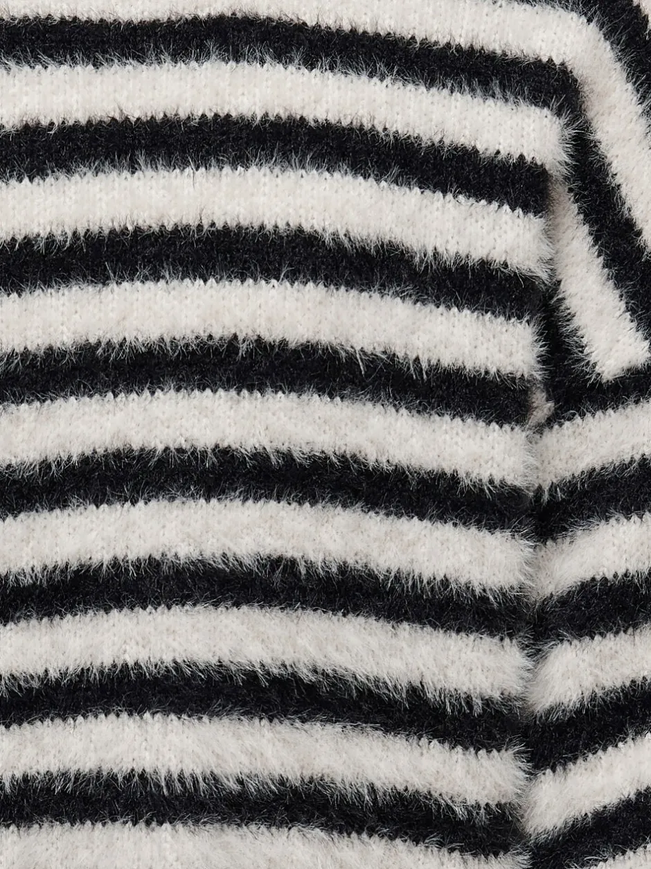 Discount KOGNEWPIUMO Striktrøje Børn Tøj·Strik & Cardigans