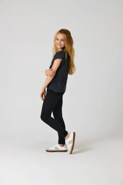 KOGNILLELIFE Slim fit Leggings Børn Tøj·Bukser
