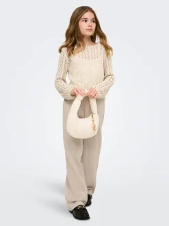 Online KOGNOLA Striktrøje Børn Tøj·Strik & Cardigans