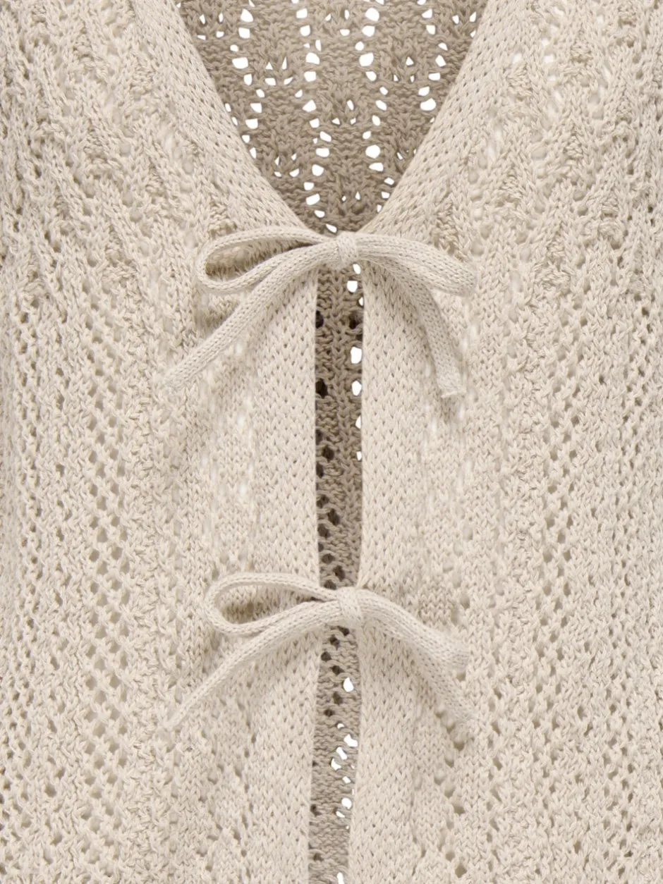 Online KOGNOLA Top Børn Tøj·Strik & Cardigans