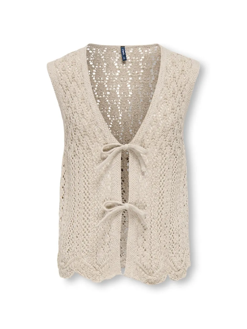 Online KOGNOLA Top Børn Tøj·Strik & Cardigans