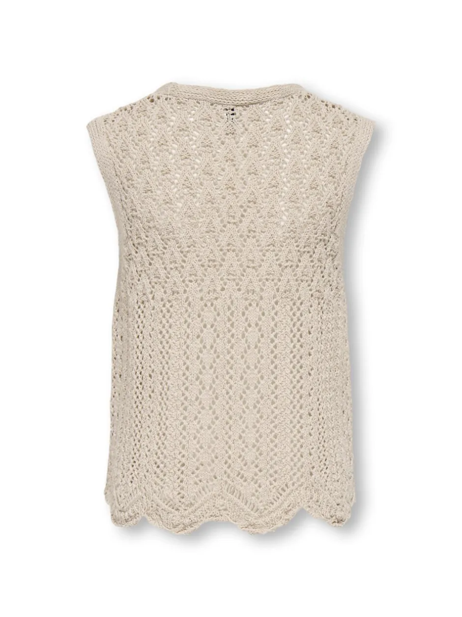 Online KOGNOLA Top Børn Tøj·Strik & Cardigans