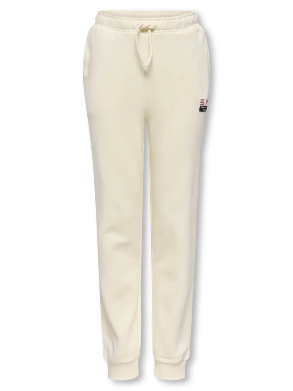 Sale KOGNOOMI-VINTA Joggingfit Sweatpants Børn Tøj·Bukser