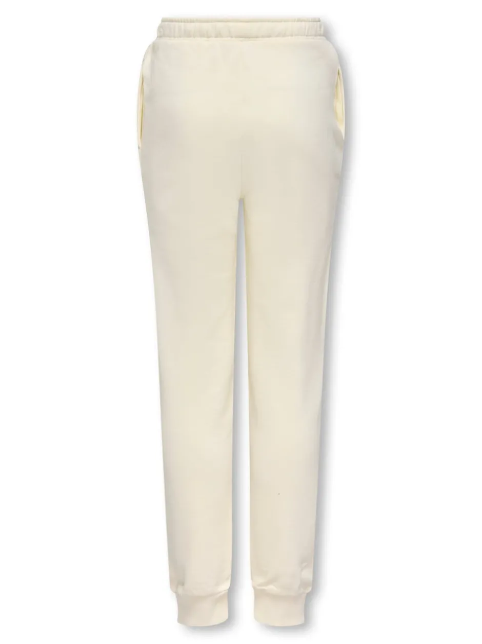 Sale KOGNOOMI-VINTA Joggingfit Sweatpants Børn Tøj·Bukser