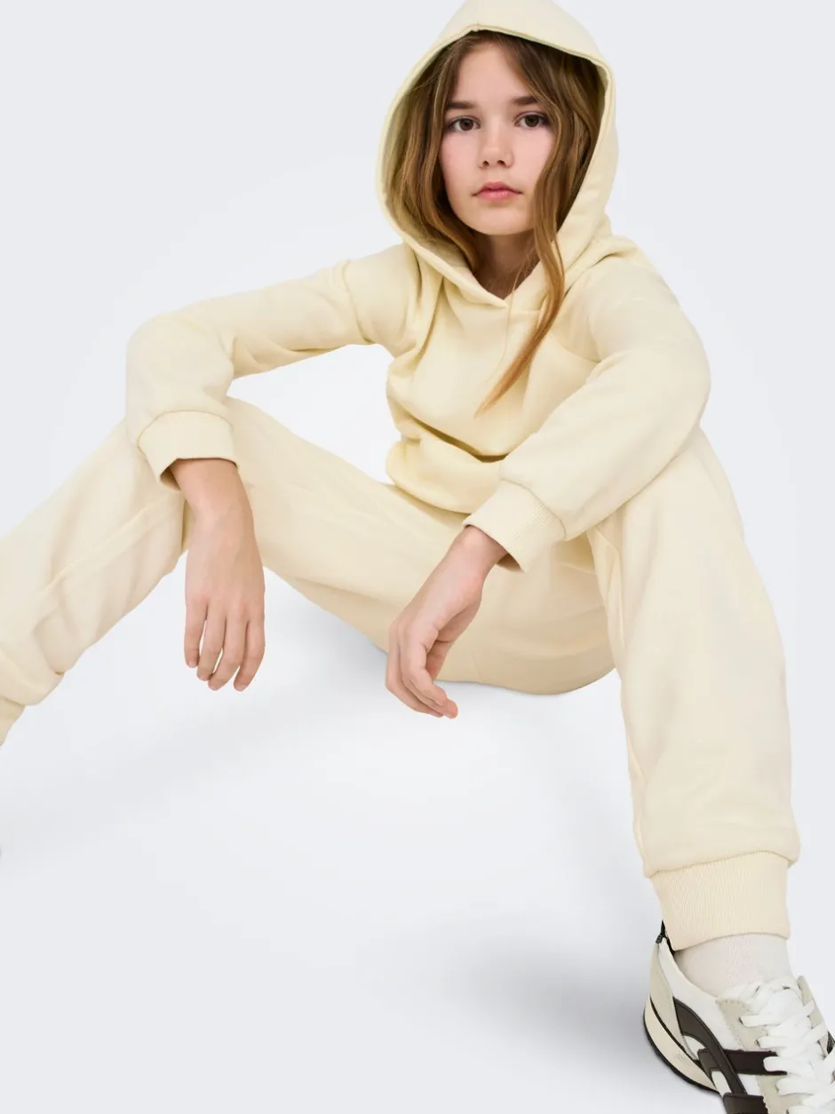 Sale KOGNOOMI-VINTA Joggingfit Sweatpants Børn Tøj·Bukser