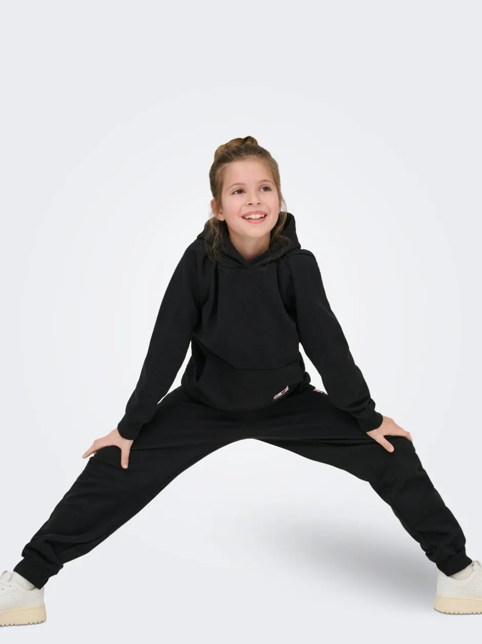 Discount KOGNOOMI-VINTA Joggingfit Sweatpants Børn Tøj·Bukser