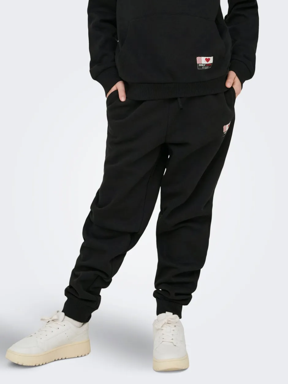 Discount KOGNOOMI-VINTA Joggingfit Sweatpants Børn Tøj·Bukser