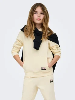 Online KOGNOOMI-VINTA Sweatshirt Børn Tøj·Sweatshirts