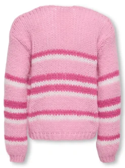 Outlet KOGNORDIC Cardigan Børn Tøj·Strik & Cardigans