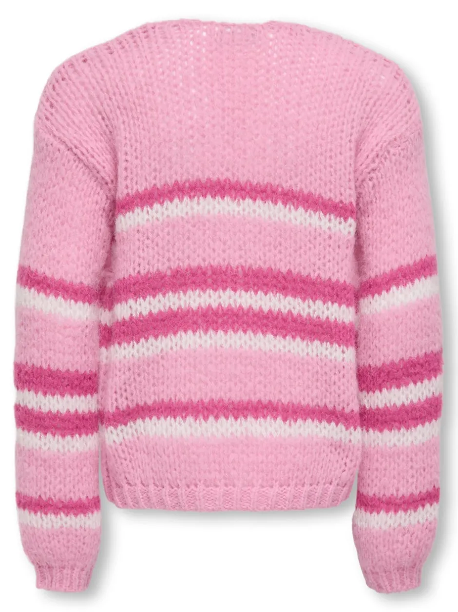 Outlet KOGNORDIC Cardigan Børn Tøj·Strik & Cardigans