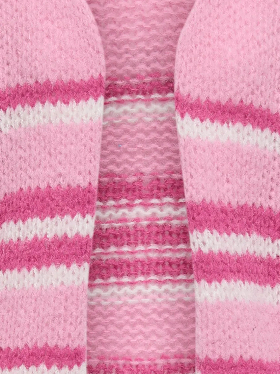 Outlet KOGNORDIC Cardigan Børn Tøj·Strik & Cardigans