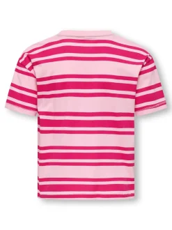 New KOGOLIVIANA T-shirt Børn Tøj·Toppe
