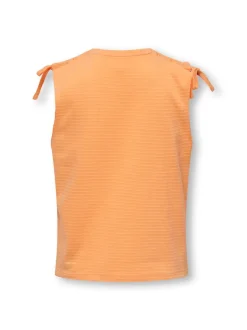 Best KOGOLIVIE Tanktop Børn Tøj·Toppe