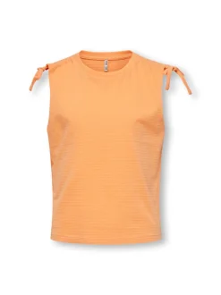 Best KOGOLIVIE Tanktop Børn Tøj·Toppe