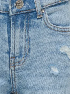 Best KOGPAM Regular fit Denim-shorts Børn Tøj·Shorts