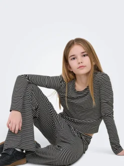 Sale KOGPAMIA Loose fit Bukser Børn Tøj·Bukser
