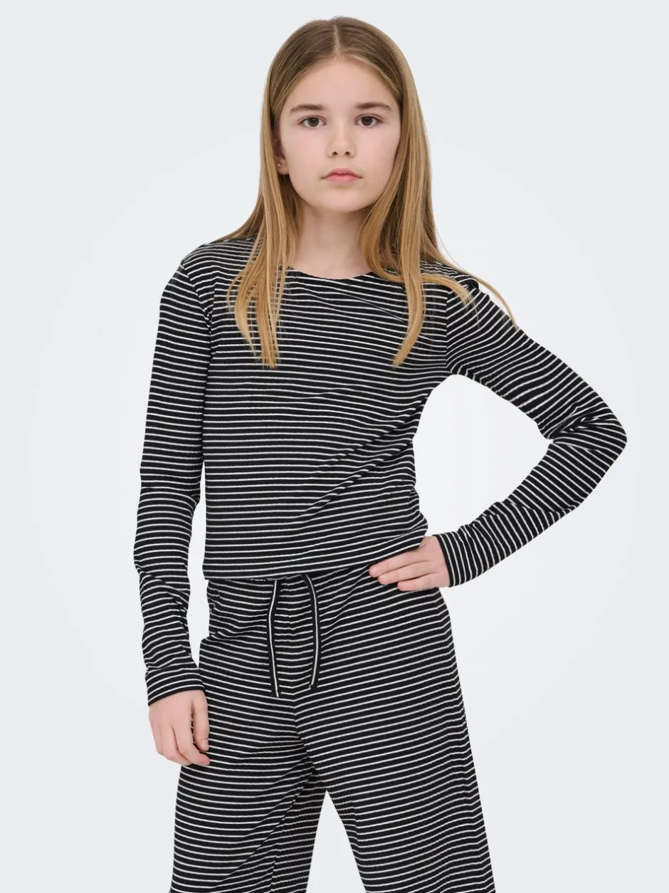 Outlet KOGPAMIA Top Børn Tøj·Toppe