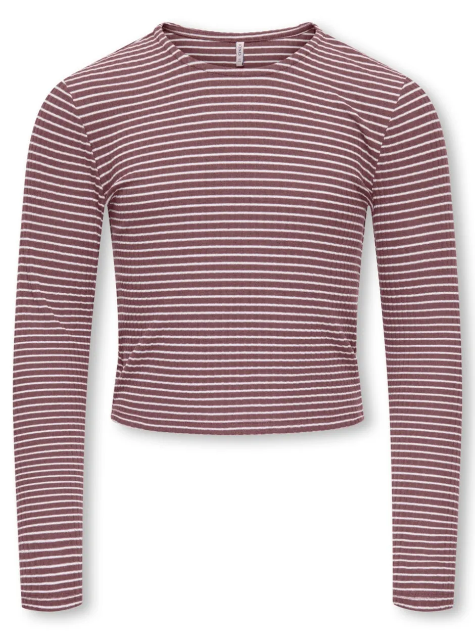Clearance KOGPAMIA Top Børn Tøj·Toppe
