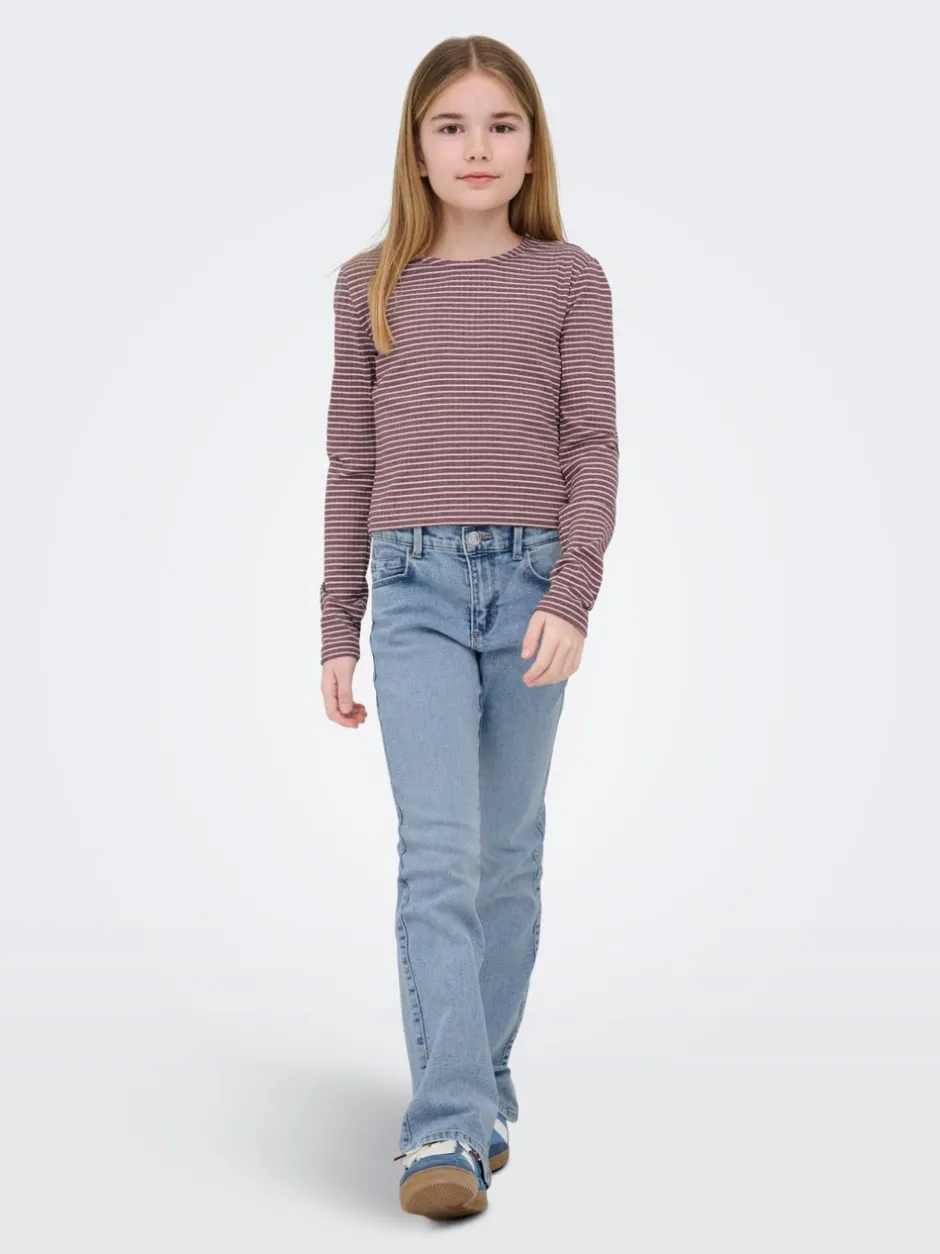Clearance KOGPAMIA Top Børn Tøj·Toppe