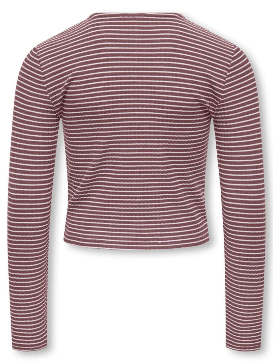 Clearance KOGPAMIA Top Børn Tøj·Toppe