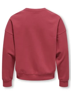 KOGPHILEA Sweatshirt Børn Tøj·Sweatshirts