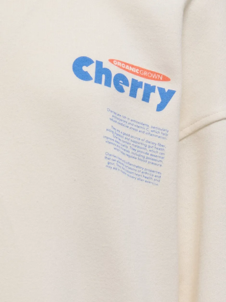 New KOGPHILEA Sweatshirt Børn Tøj·Sweatshirts