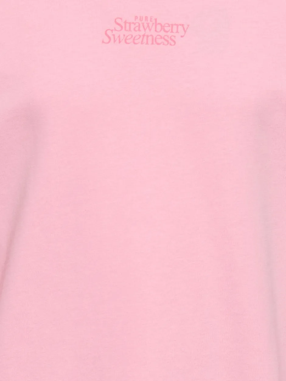 New KOGPHILEA Sweatshirt Børn Tøj·Toppe
