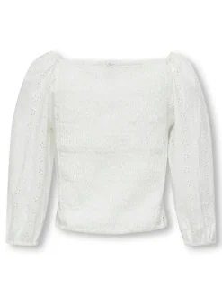 Clearance KOGPILEA Skjorte Børn Tøj·Toppe
