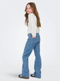 Clearance KOGPILEA Skjorte Børn Tøj·Toppe