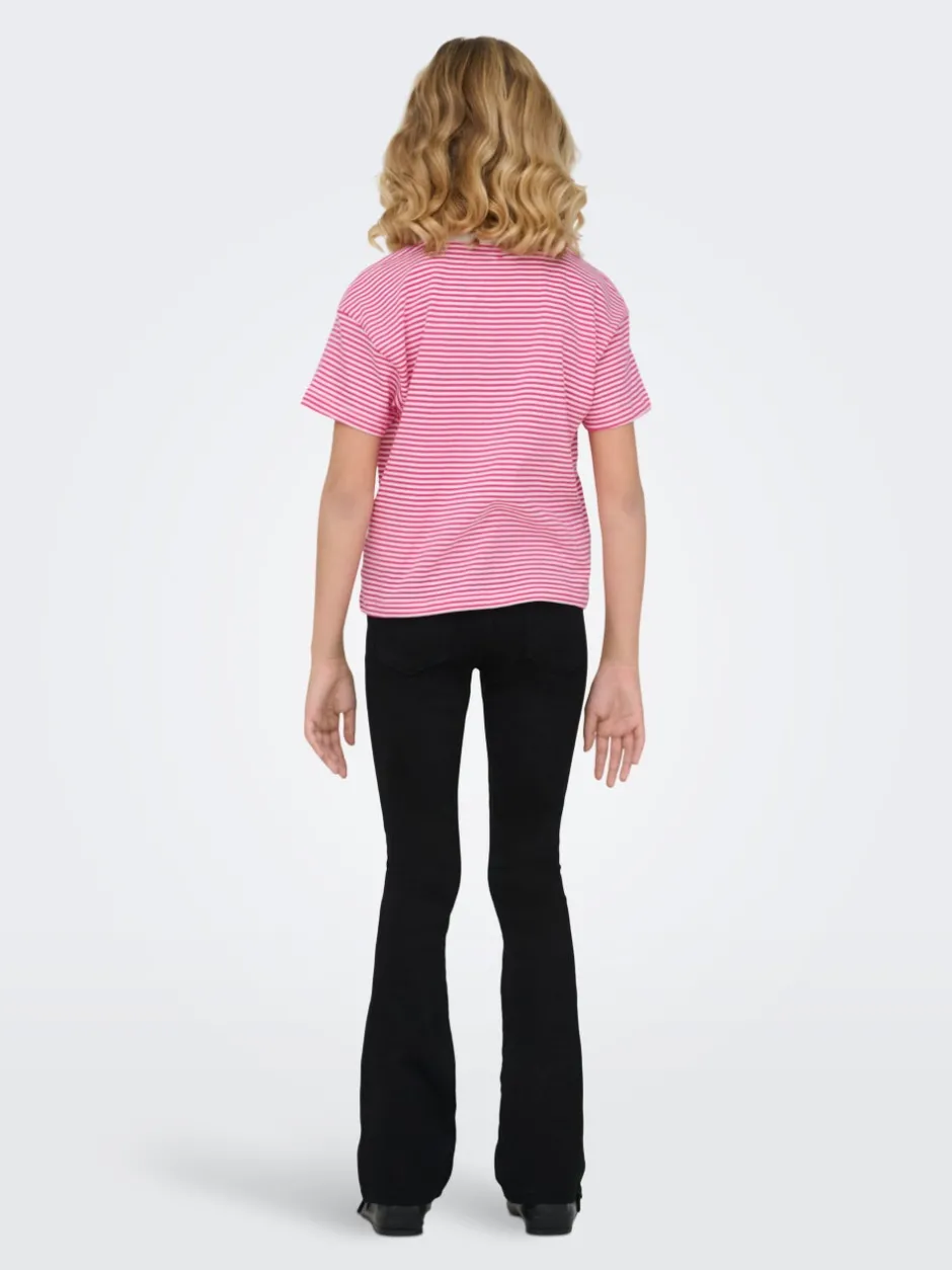 Sale KOGPISA T-shirt Børn Tøj·Toppe
