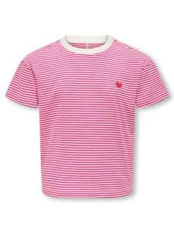 Sale KOGPISA T-shirt Børn Tøj·Toppe