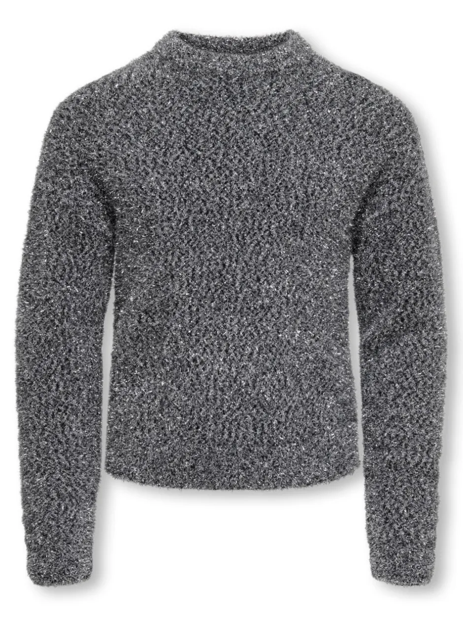 KOGPIUMO Striktrøje Børn Tøj·Strik & Cardigans