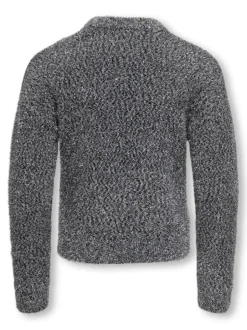 KOGPIUMO Striktrøje Børn Tøj·Strik & Cardigans