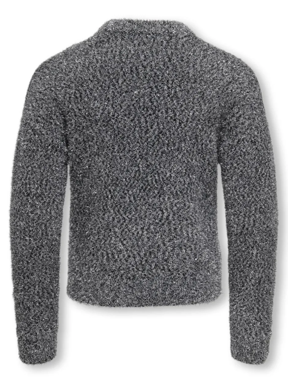 KOGPIUMO Striktrøje Børn Tøj·Strik & Cardigans