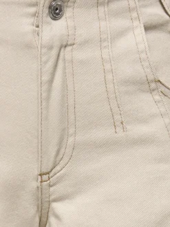 Sale KOGPOPPY Loose fit Shorts Børn Tøj·Shorts