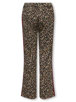 Clearance KOGPOPTRASH Loose fit Bukser Børn Tøj·Bukser