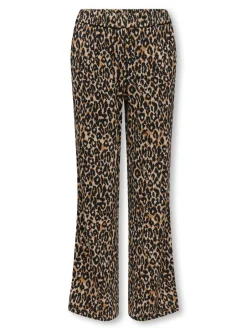 Clearance KOGPOPTRASH Loose fit Bukser Børn Tøj·Bukser