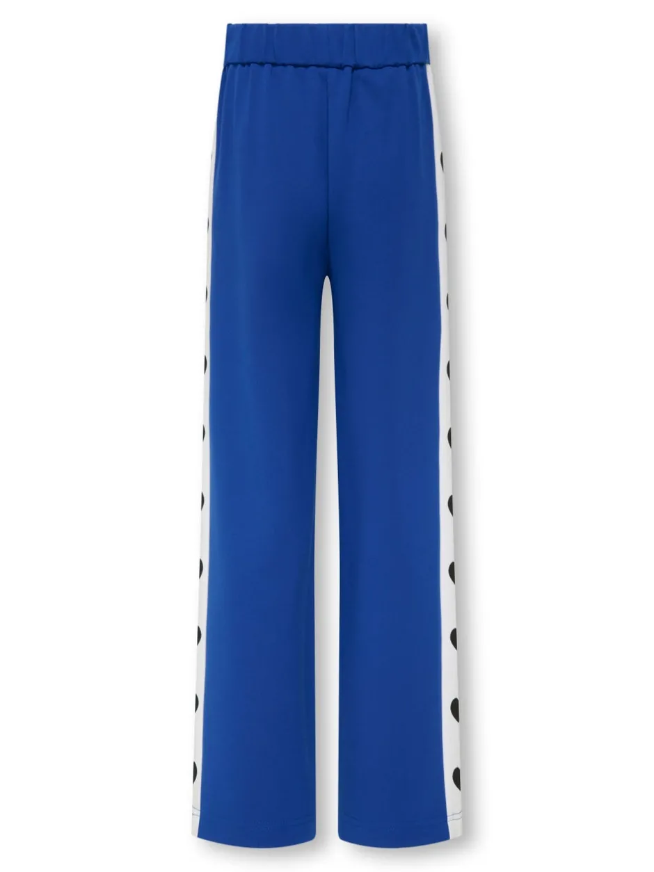 Hot KOGPOPTRASH Loose fit Bukser Børn Tøj·Bukser