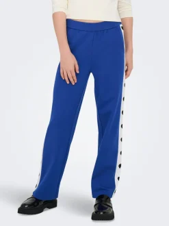 Hot KOGPOPTRASH Loose fit Bukser Børn Tøj·Bukser
