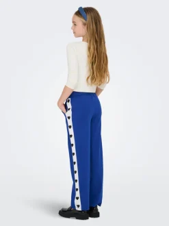 Hot KOGPOPTRASH Loose fit Bukser Børn Tøj·Bukser
