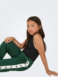 Outlet KOGPOPTRASH Loose fit Bukser Børn Tøj·Bukser