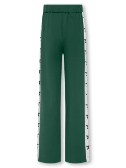 Outlet KOGPOPTRASH Loose fit Bukser Børn Tøj·Bukser