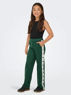Outlet KOGPOPTRASH Loose fit Bukser Børn Tøj·Bukser