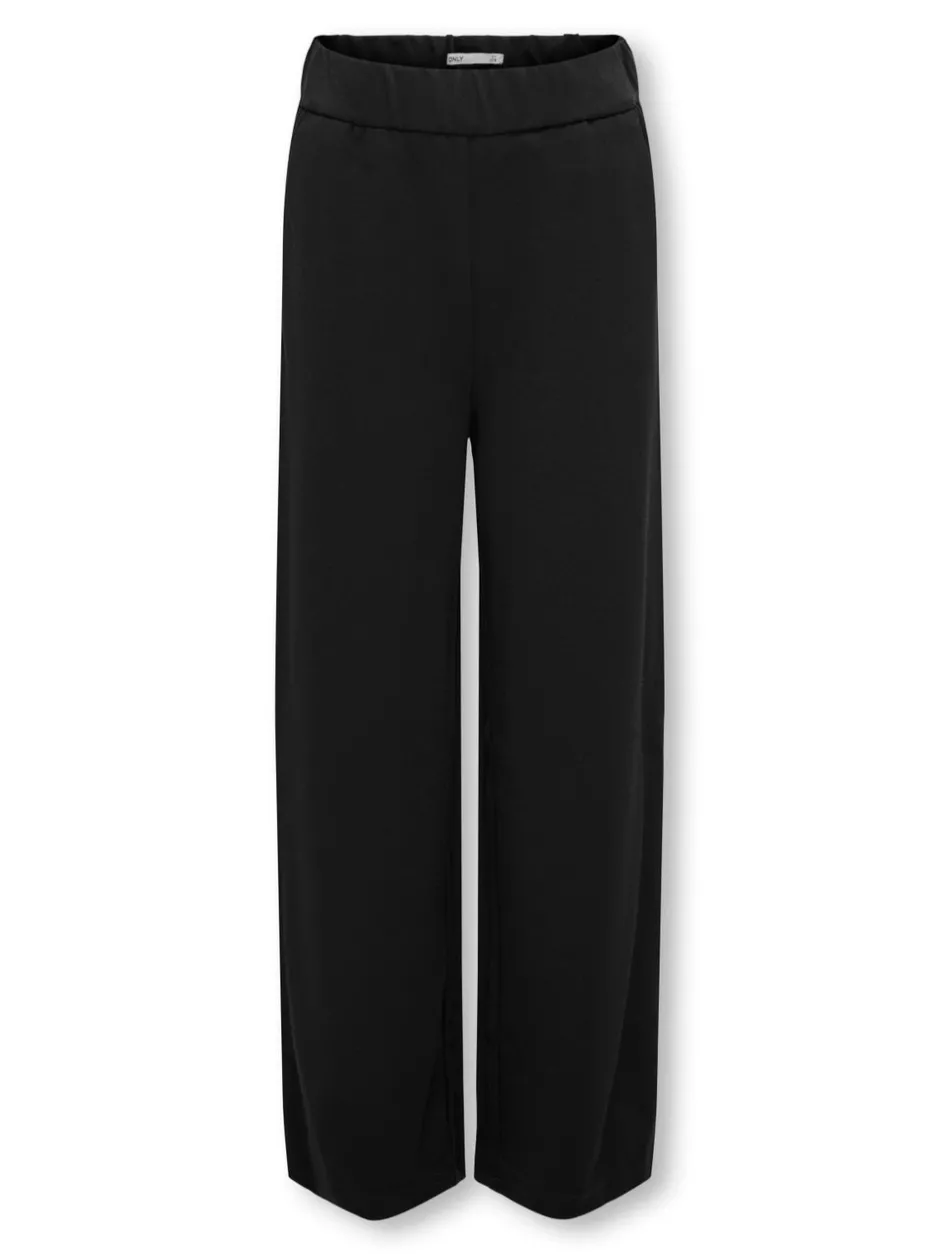 Outlet KOGPOPTRASH Loose fit Bukser Børn Tøj·Bukser